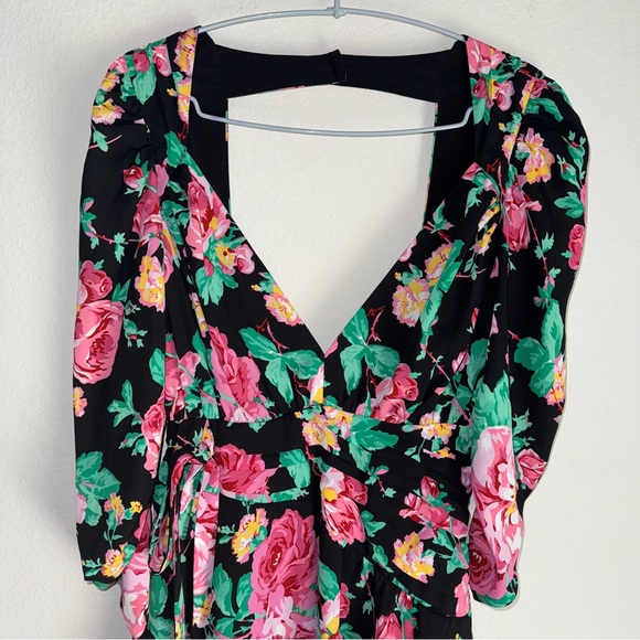 For Love & Lemons June Mini Dress - Picture 8 of 8